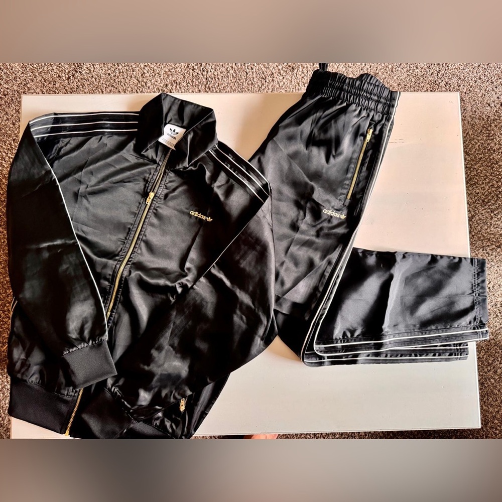 Adidas original Track suit